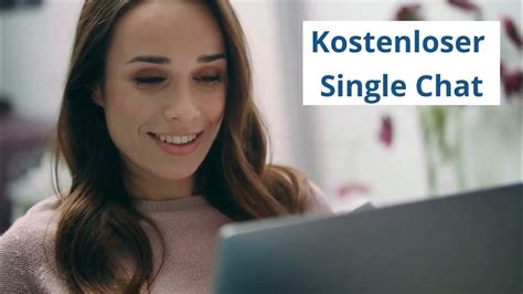 Kostenlose Singlebörse